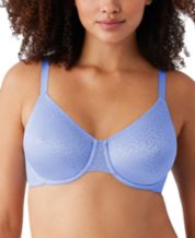 OPHPY Daily Deals of The Day, No Wire Bras for Women Front Close Daisy Bras  Senior Comfortable Wide Back Sleep Bra Full Coverage Everyday Tshirt Bra at   Women's Clothing store