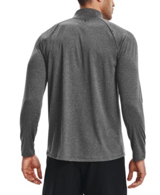 Men's UA Tech Half-Zip Pullover
