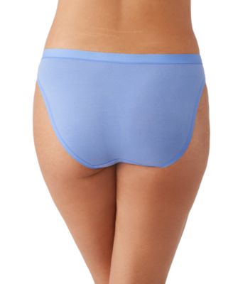 Women's Understated Cotton Bikini Underwear 870362