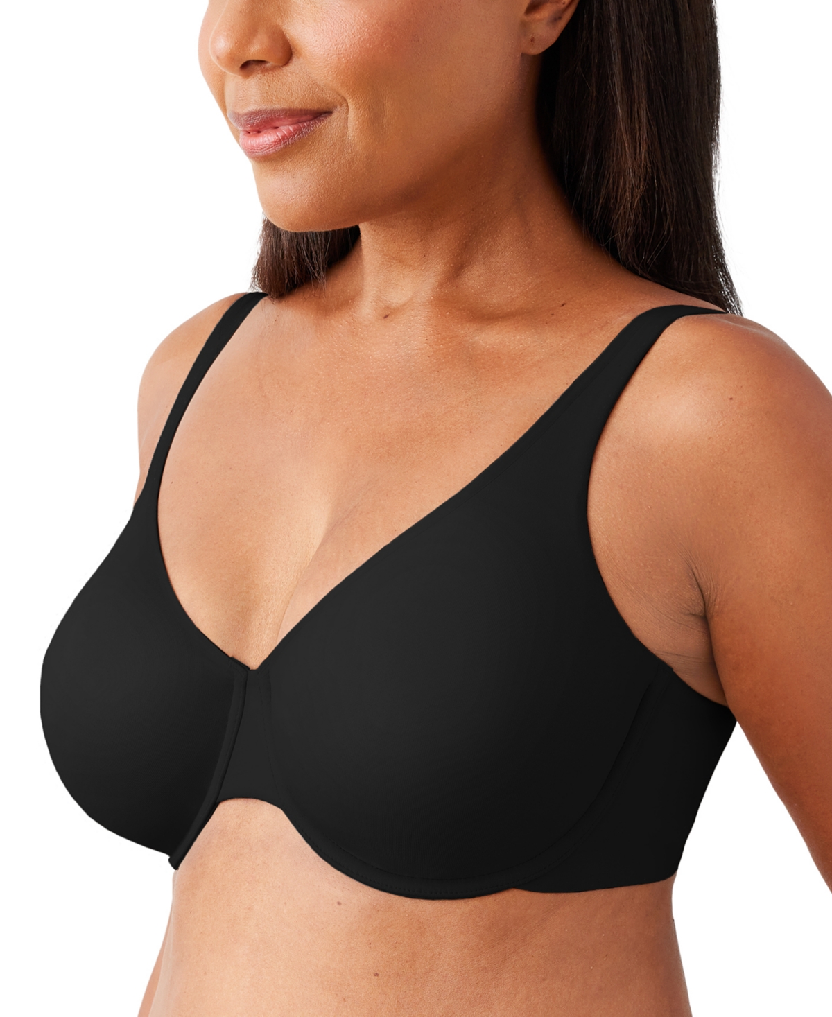 Wacoal Women's Comfortable Cool Underwire Bra