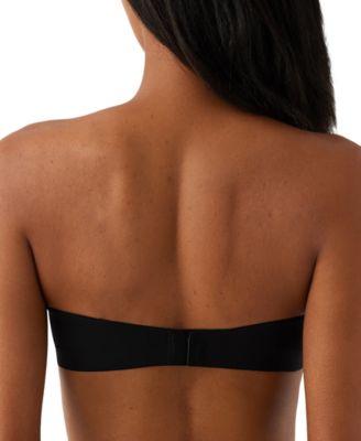 Women's Comfort First Strapless Underwire Bra 854339