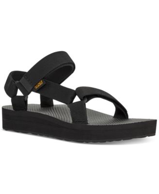 Women's Midform Universal Sandals