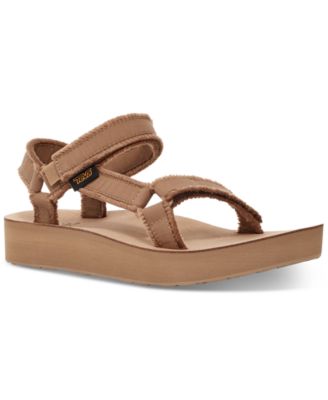 Women's Midform Universal Sandals