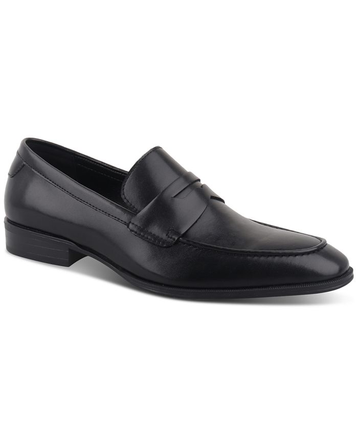 Alfani men's discount loafers