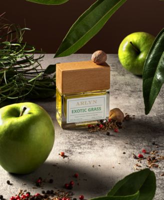 Men's Exotic Grass Eau de Parfum, 1.7 oz.