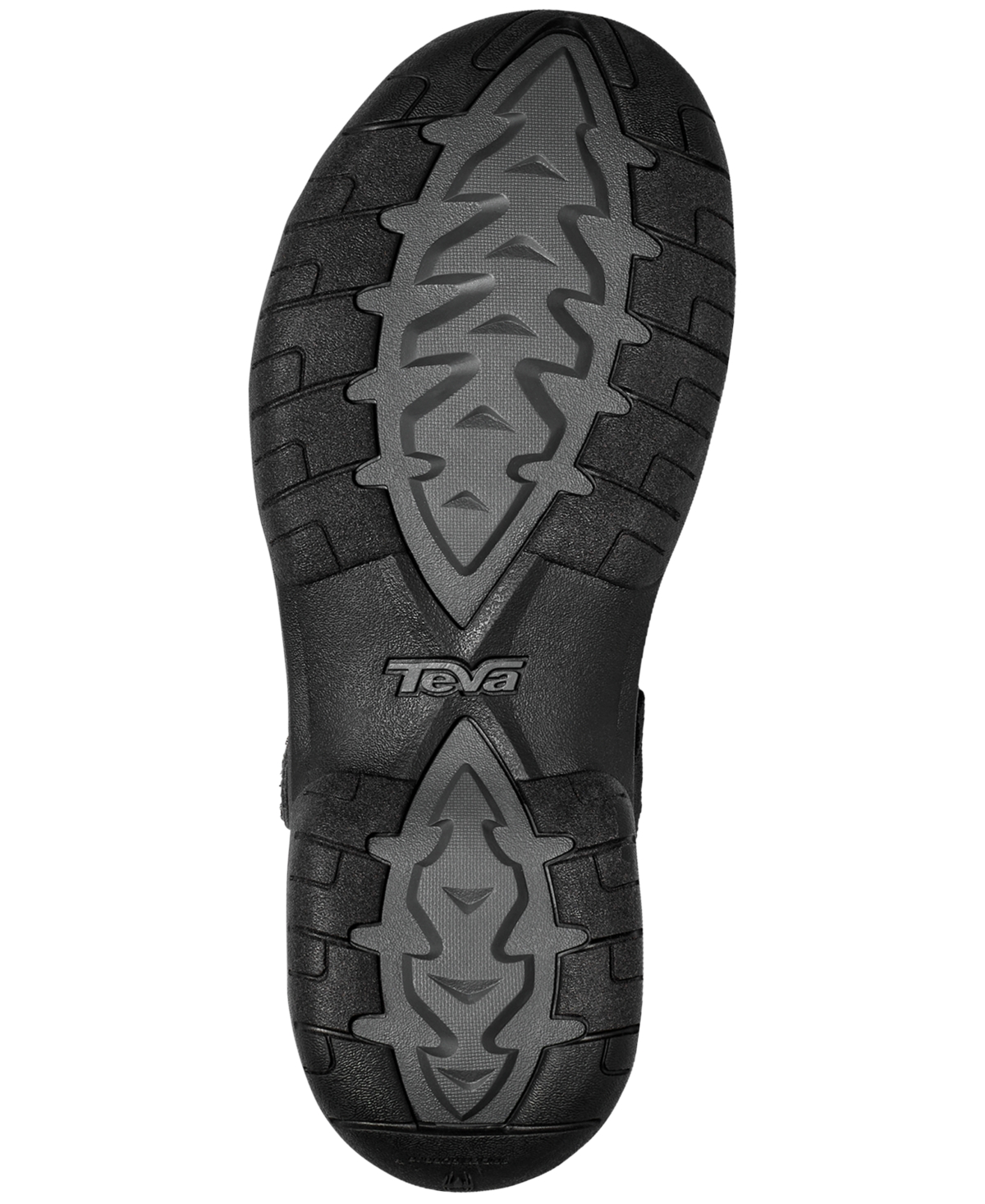 Teva Women's Verra Sandals - Black
