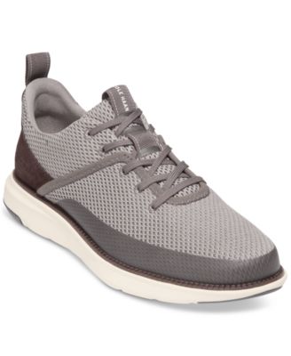 Cole Haan Men s Grand Atlantic Knit Sneaker Macy s