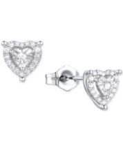 Macy's diamond nose pin on sale