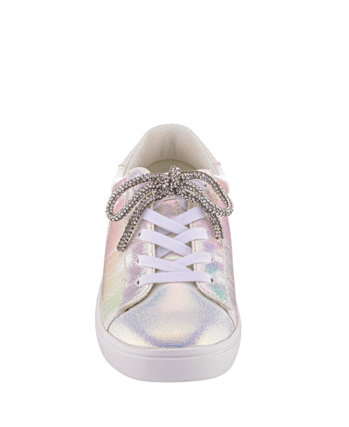 Nina Toddler Girls Casual Sneakers