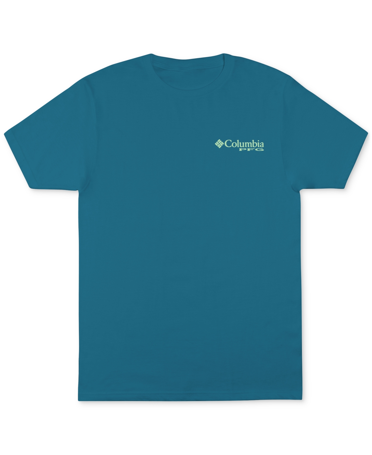 Columbia Men's Looper Sailfish Graphic T-Shirt