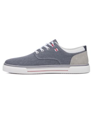 Men's New York Mason Low Top Sneakers