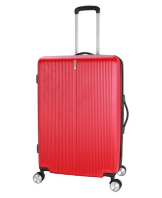 Cityscape 4 Piece Hardside Luggage Set