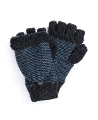 Men's Flip Mitten