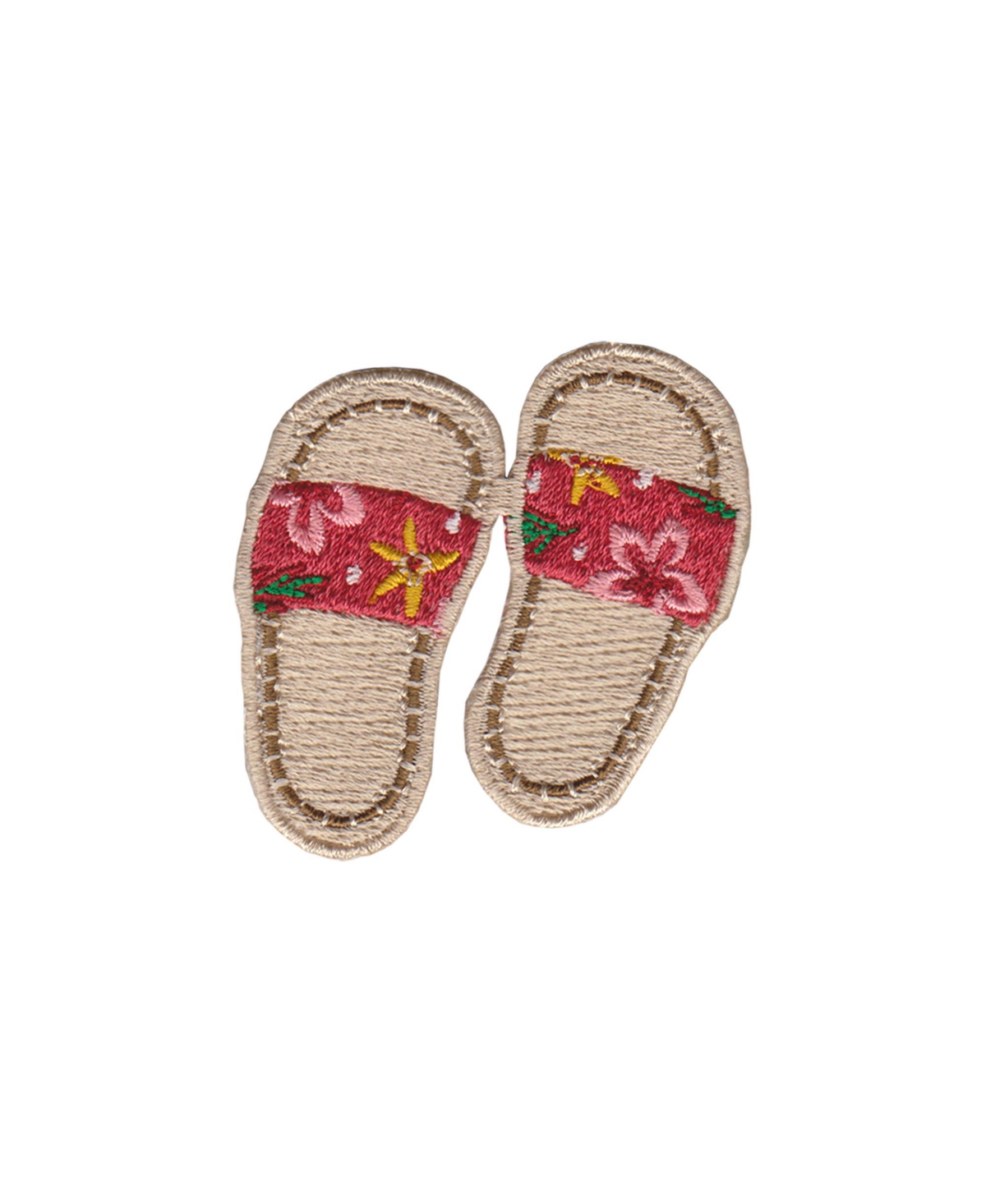 Tervis Sandy Slides Made in Usa Double Walled Insulated Tumbler Travel Cup Keeps Drinks Cold & Hot, 23.83 oz, Red