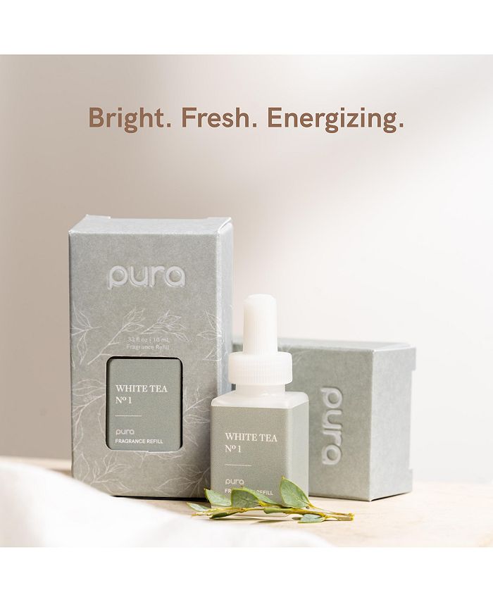 Pura Fragrance for Smart Home Air Diffusers Room Freshener