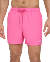 Calvin Klein Men's Modern Euro 5