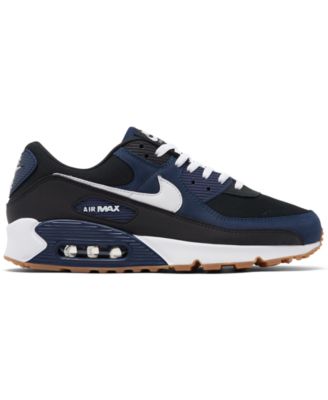 Men's Air Max 90 Casual Sneakers from Finish Line