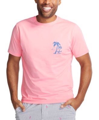 Chubbies - Men's The Relaxer Relaxed-Fit Logo Graphic T-Shirt