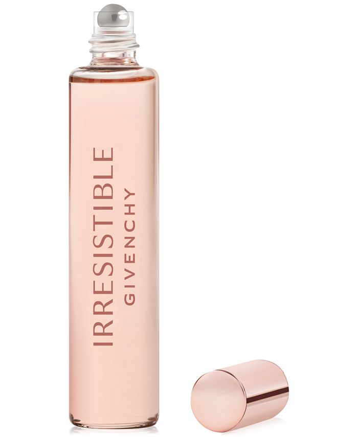 Givenchy cheap irresistible parfum