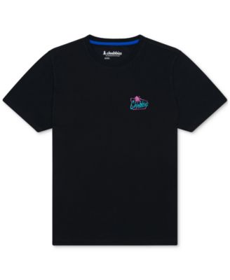 Men's The Club Soto Relaxed-Fit Logo Graphic T-Shirt  