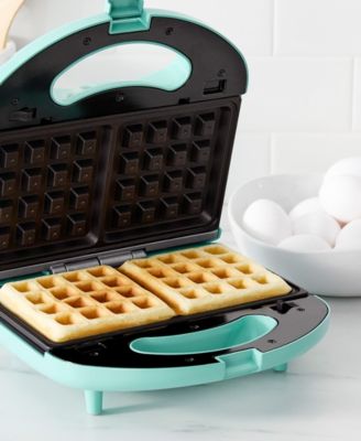 Xl Waffle Sandwich Maker