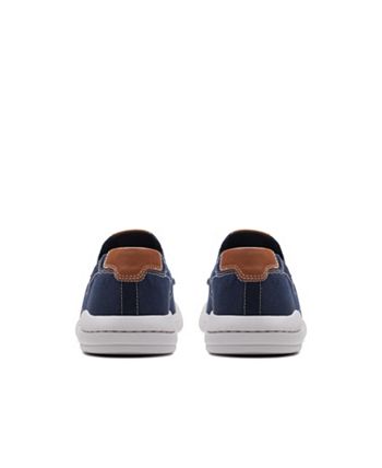 Clarks Slipper "Driftlite Step" In Beige Günstig Kaufen