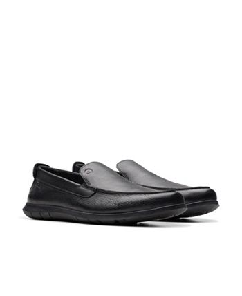 Produktbild von Clarks Godney Lace Herren-Schuhe Braun 26181128