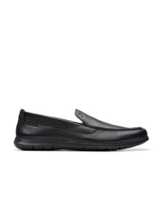 Men's Collection Flexway Step Slip On Shoes