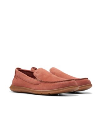 Men's Collection Flexway Step Slip On Shoes