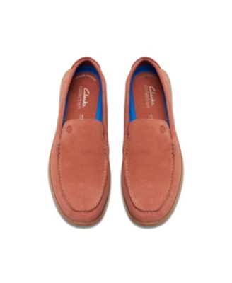 Men's Collection Flexway Step Slip On Shoes