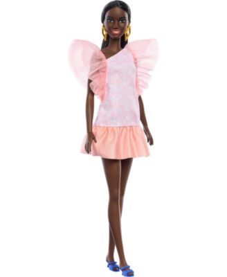 hissy fit barbie dress Hi Barbie Dress main image 1