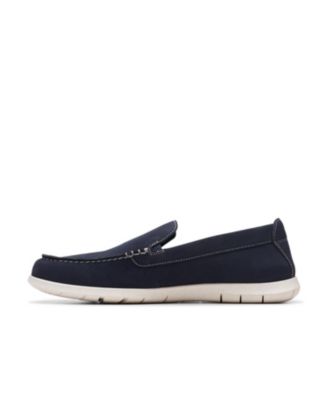 Men's Collection Flexway Step Slip On Shoes
