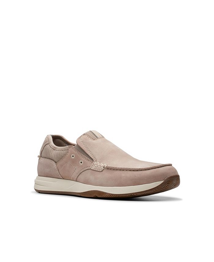 Mens slip on shoes macys sales