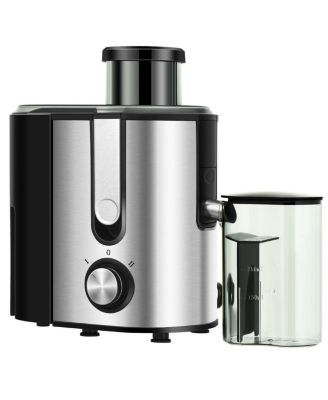 Centrifugal Juicer Machine Juicer Extractor Dual Speed Macy s