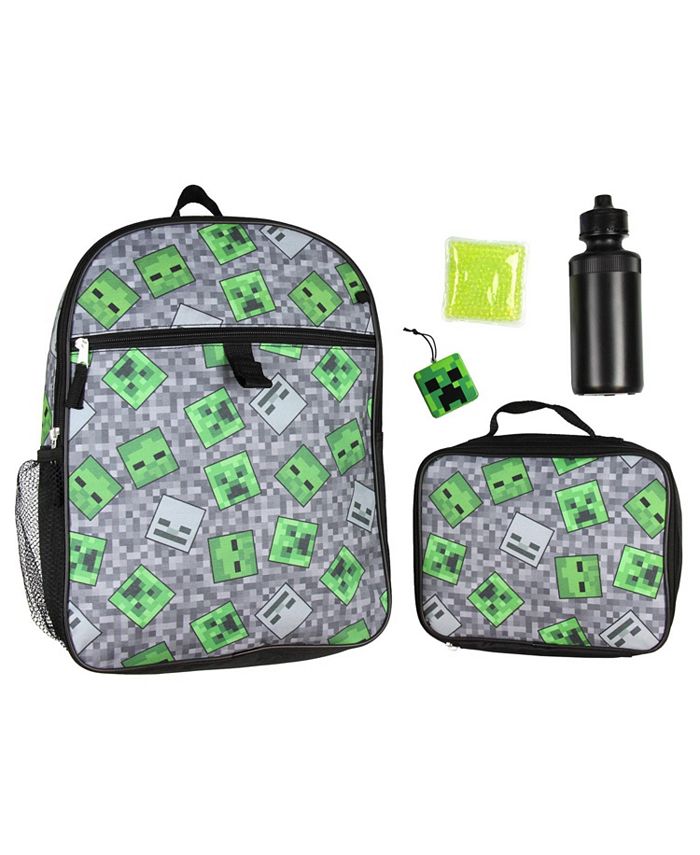 Macy's cheap minecraft backpack