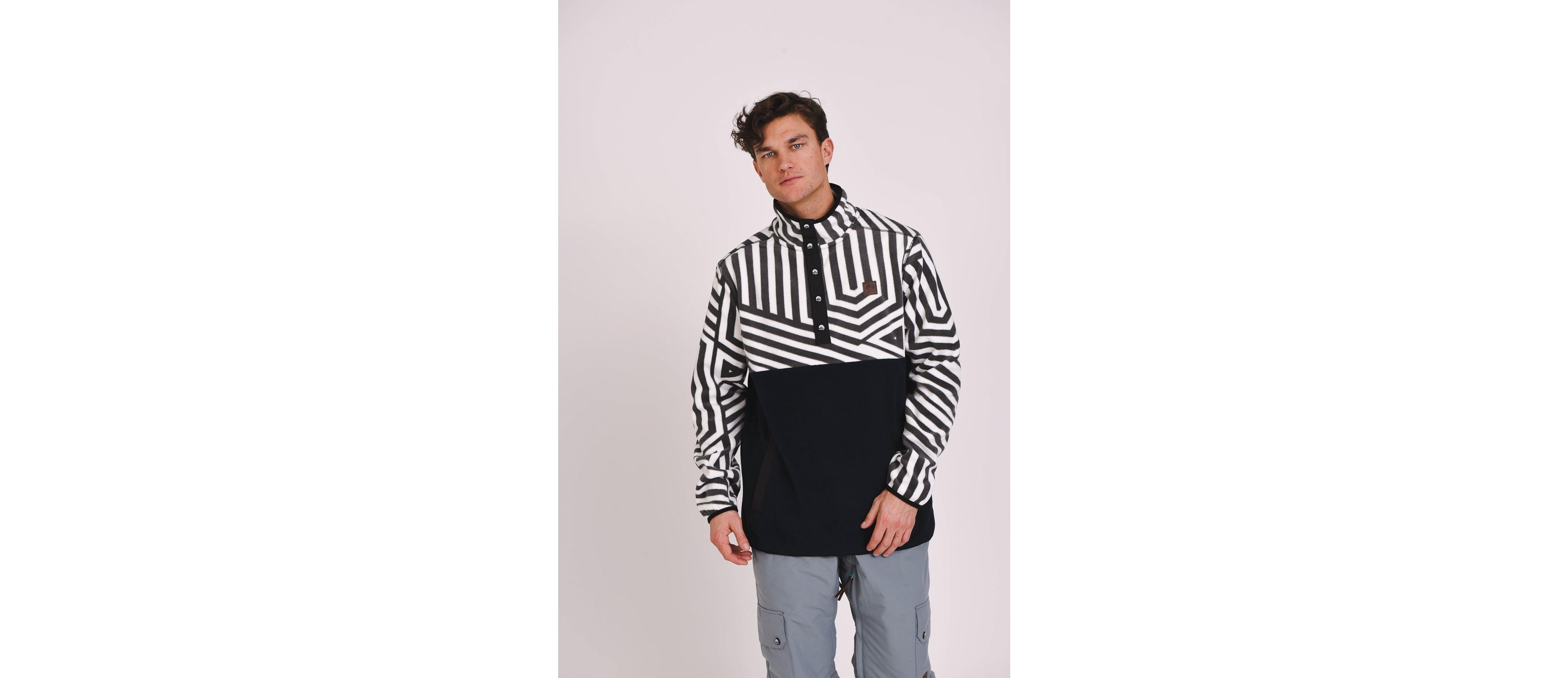 Men's Fall Line Fleece