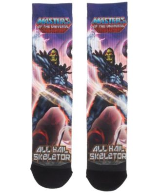 Masters Of the Universe