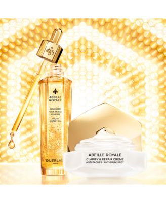 Abeille Royale Anti-Dark Spot Cream, 1.6 oz.