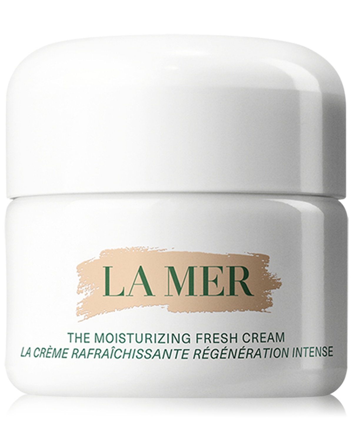 The Moisturizing Fresh Cream, 15 ml