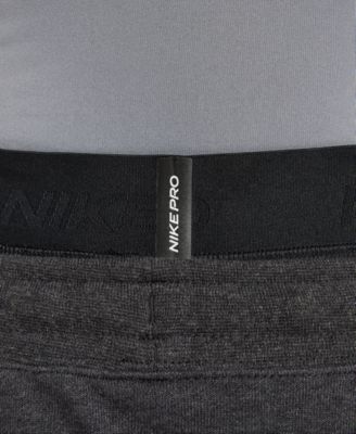 Big Boys Pro Dri-FIT Stretch Performance Leggings