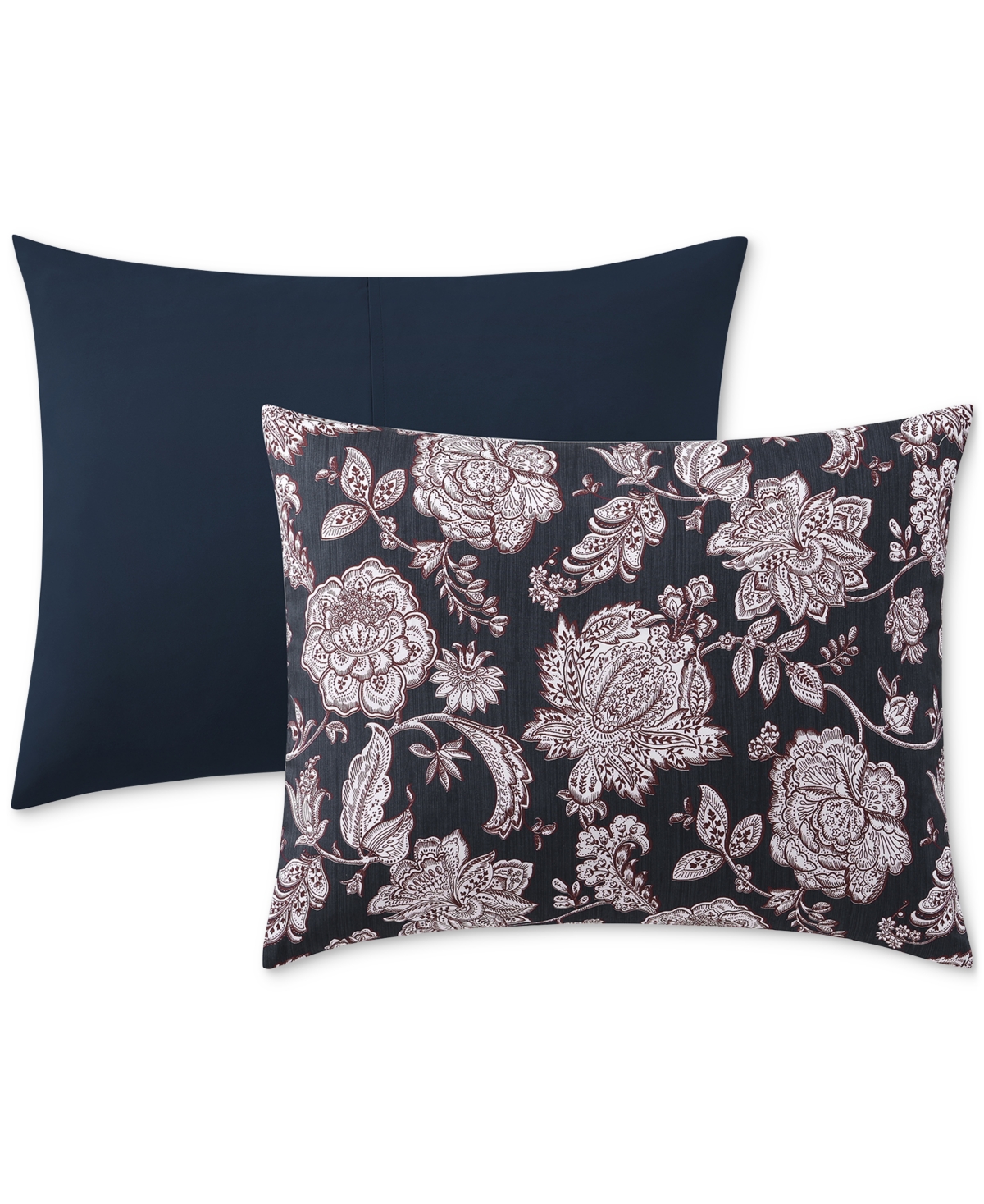 Keeco Mollie 3-Pc. Comforter Set