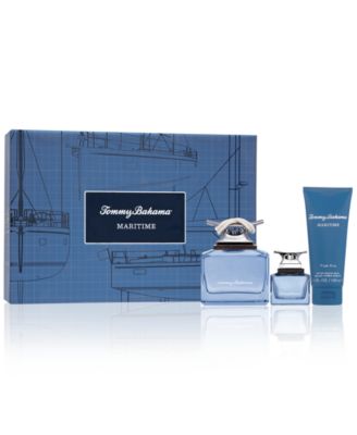 Tommy Bahama - Men's 3-Pc. Maritime Eau de Cologne Gift Set
