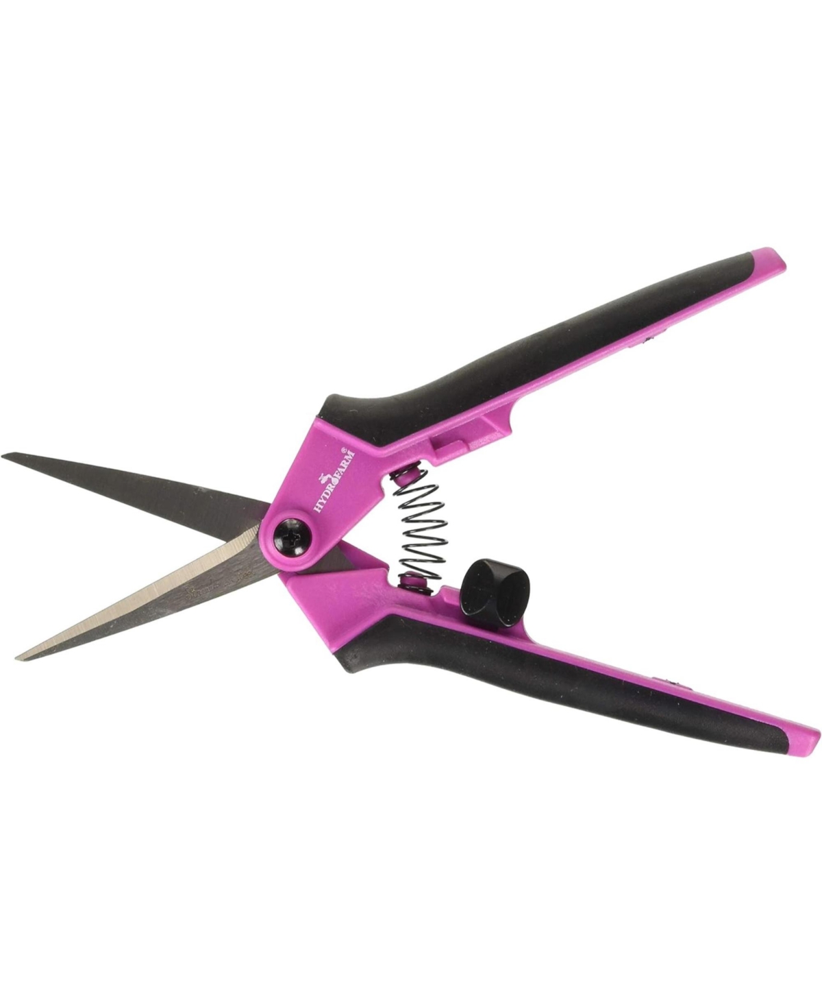 Hydro farm Precision Pruner, Pink, Small - Pink