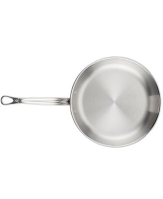 ProBond&reg; Clad Stainless Steel 11" Open Skillet