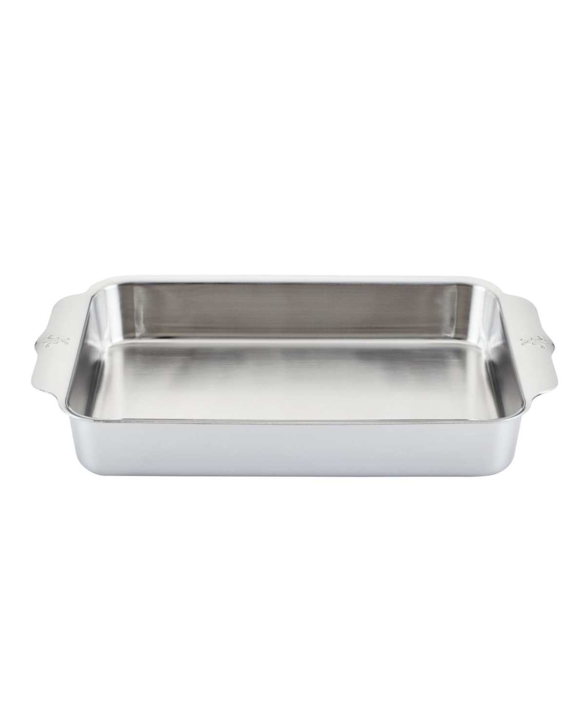 Hestan Provisions Oven Bond Try-ply 5-piece Cookware Set In Stainless Steel
