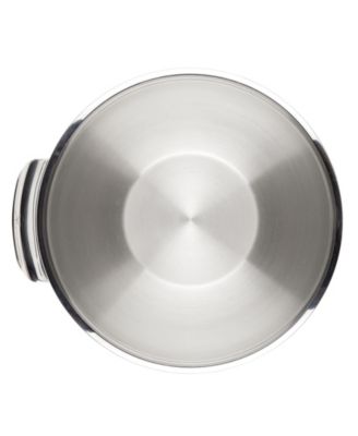 Provisions Stainless Steel 3-Piece Mixing Bowl Set