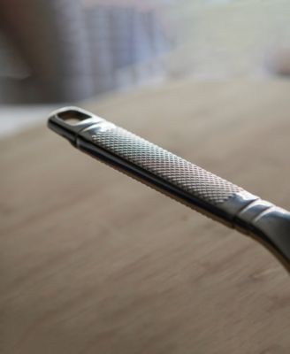 Tri-ply Stainless Steel 10" Non-stick Open Fry Pan