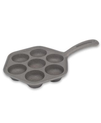  Aebleskiver Pan