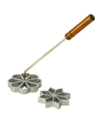  11.5" Length Rosette Set