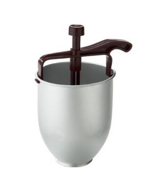  7" Length Donut Maker